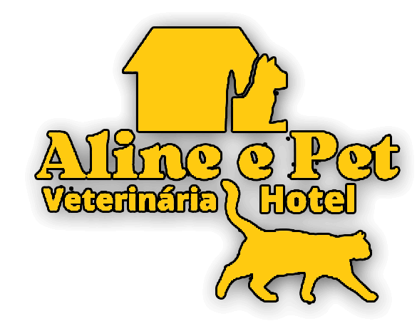 Aline e Pet